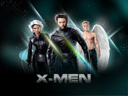 X-Men